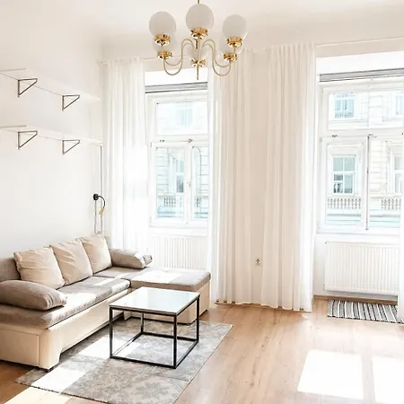 Apartment Center *