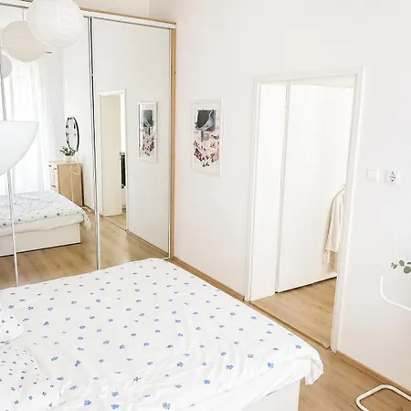Center Apartment