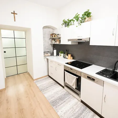 Apartment Center *